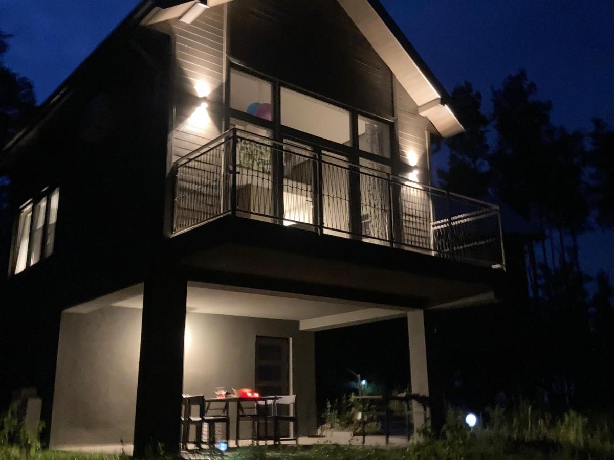 Góra Spokoju Osada klimatyczna-leśna Inowlodz Exterior foto